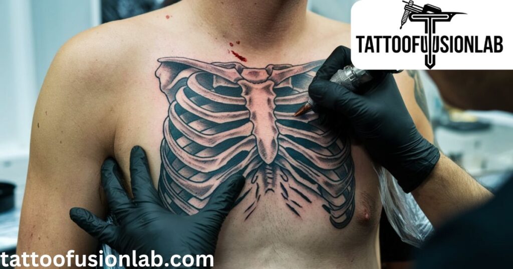 Rib Tattoos and Lifestyle Considerations