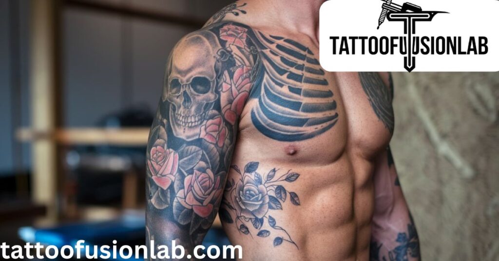 Top 15 Rib Tattoo Ideas for Guys