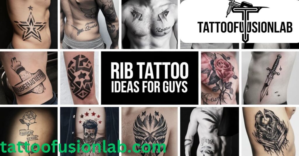 Understanding Rib Tattoos